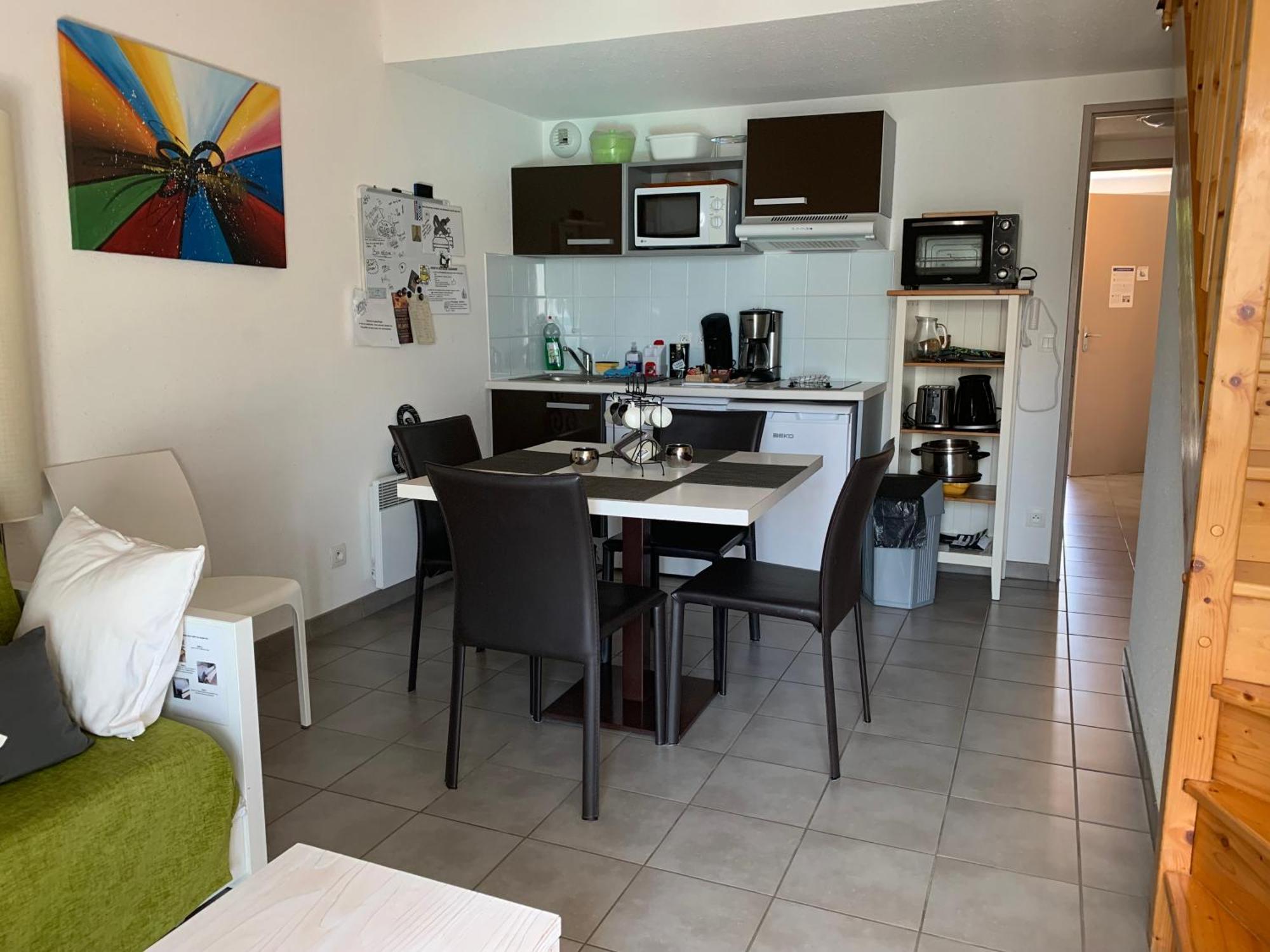 Duplex Vue Mer - Plage A 100M- 4 Lits - Parking Sous Sol Audierne Exterior foto